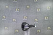 DA SILVA S.A.S. J8806