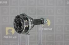 DA SILVA S.A.S. J8809