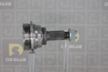 DA SILVA S.A.S. J8809