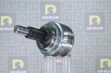 DA SILVA S.A.S. J8814