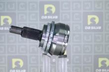 DA SILVA S.A.S. J8814