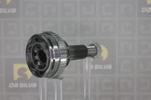 DA SILVA S.A.S. J8823