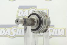 DA SILVA S.A.S. J8847