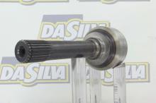 DA SILVA S.A.S. J8850
