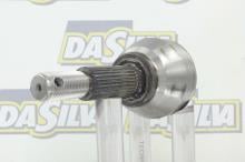 DA SILVA S.A.S. J8870