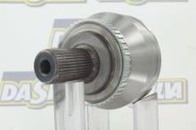 DA SILVA S.A.S. J8871