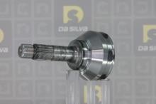 DA SILVA S.A.S. J8872