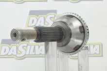 DA SILVA S.A.S. J8873