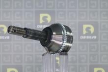 DA SILVA S.A.S. J8874