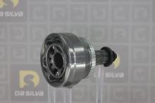 DA SILVA S.A.S. J8875