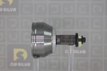 DA SILVA S.A.S. J8875