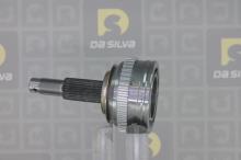 DA SILVA S.A.S. J8880