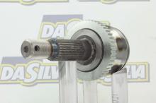 DA SILVA S.A.S. J8888
