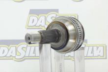 DA SILVA S.A.S. J8895