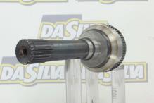 DA SILVA S.A.S. J8898
