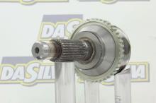 DA SILVA S.A.S. J8913