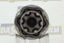 DA SILVA S.A.S. J8913