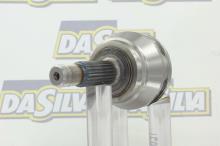 DA SILVA S.A.S. J8925