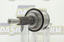 DA SILVA S.A.S. J8928