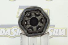 DA SILVA S.A.S. J8928