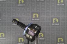 DA SILVA S.A.S. J8936