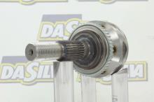 DA SILVA S.A.S. J8981