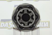 DA SILVA S.A.S. J8981