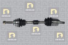 DA SILVA S.A.S. JC96157