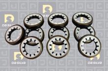 DA SILVA S.A.S. JS010X