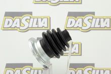 DA SILVA S.A.S. K238