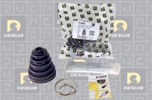 DA SILVA S.A.S. K2900