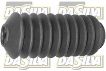 DA SILVA S.A.S. K5046