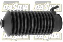 DA SILVA S.A.S. K5183