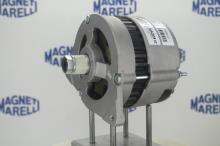 DA SILVA S.A.S. MAQ0312