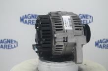 DA SILVA S.A.S. MAQ0315