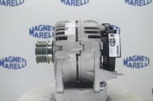 DA SILVA S.A.S. MAQ0317