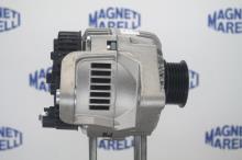 DA SILVA S.A.S. MAQ0318