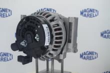 DA SILVA S.A.S. MAQ0319