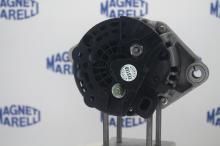 DA SILVA S.A.S. MAQ0323
