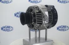 DA SILVA S.A.S. MAQ0331