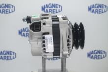 DA SILVA S.A.S. MAQ0375