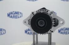 DA SILVA S.A.S. MAQ0380