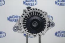 DA SILVA S.A.S. MAQ0384