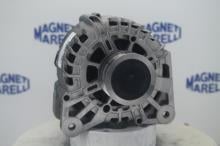DA SILVA S.A.S. MAQ0386