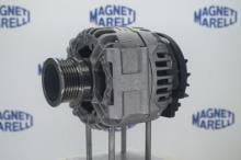 DA SILVA S.A.S. MAQ0390
