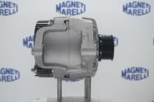 DA SILVA S.A.S. MAQ0396