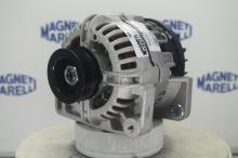DA SILVA S.A.S. MAQ0408