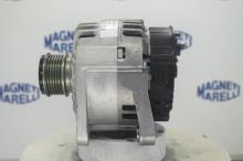 DA SILVA S.A.S. MAQ0426