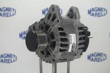 DA SILVA S.A.S. MAQ0435