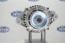 DA SILVA S.A.S. MAQ0441